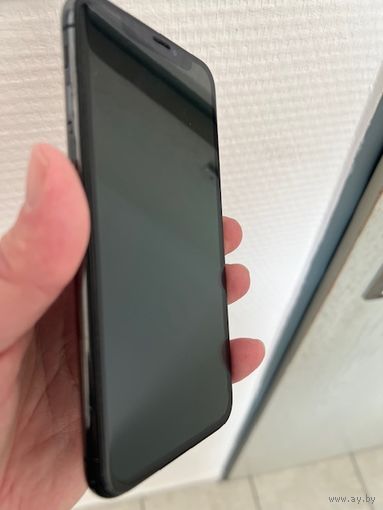 НЕРАБОЧИЙ iphone. Экран ремонту не подлежит