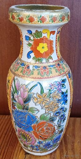 Китайская ваза