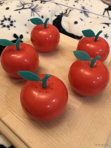 Сольницы СССР яблоко новые