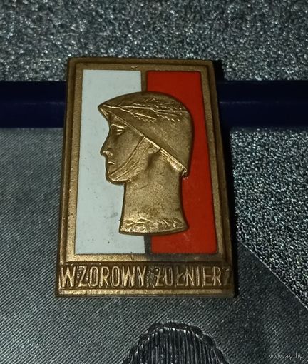 Отличник Польша