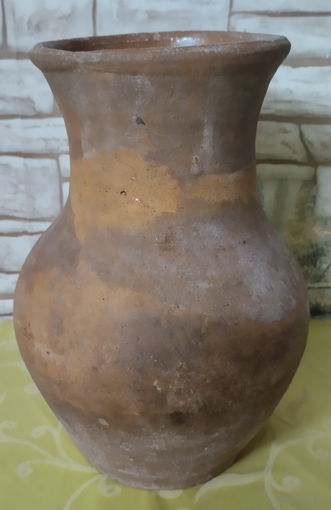 Жбан крынка-2