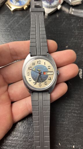 Часы Слава АРТЕЛЬ СССР