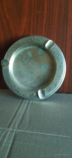 Пепельницы мнц  2шт.