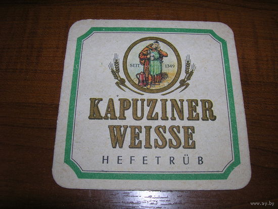 Kapuziner