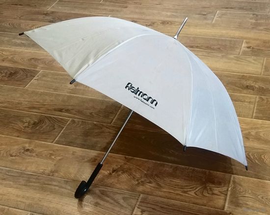 Зонт - Трость FIELMANN * Германия * Диаметр 102 см * Длина 86 см * Исправен