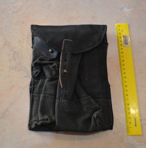 Подсумок от АК.