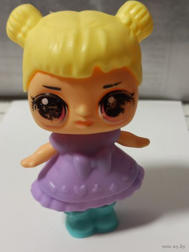 ИГРУШКИ девочек