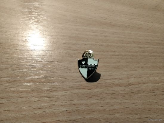 Футбольный клуб Жемчужина Сочи