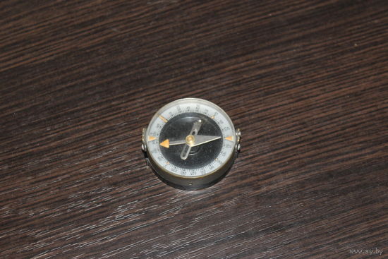 Компас Адрианова, военный.