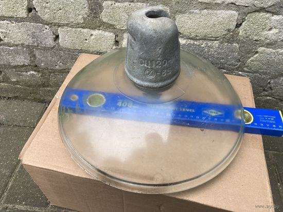 Необычный изолятор