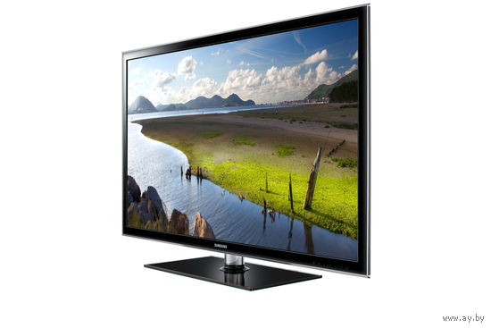 Телевизор Samsung 37'' FullHD 120Hz
