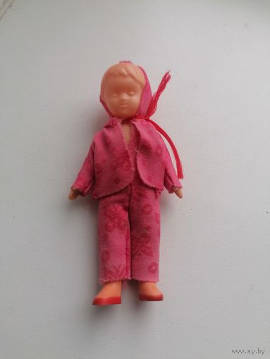 Пупс, куколка лот 5,4,1