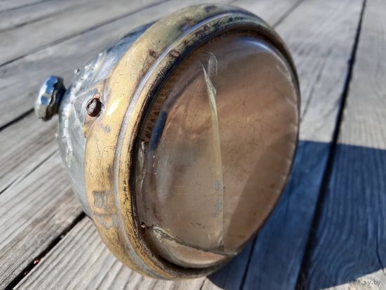 Вело фара . Германия