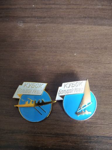 Кубок большой невы