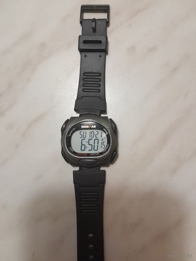 Электронные часы Timex Ironman T54281 (на восстановление)