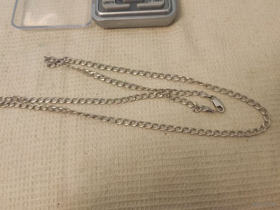 Цепочка. 925пр.