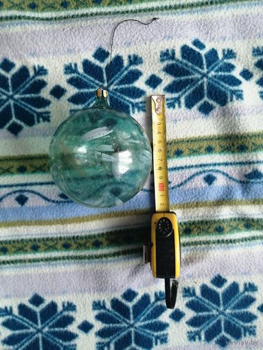 Елочная игрушка