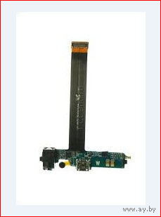 Плата зарядки Samsung Galaxy S Advance (GT-I9070)