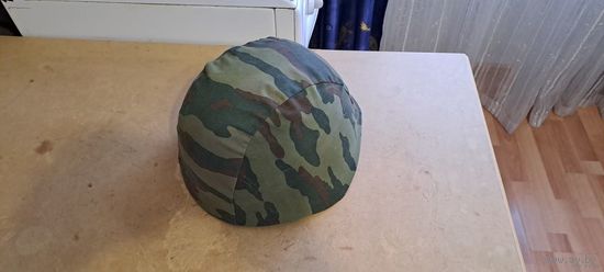 С рубля! Шлем армейский СШ40