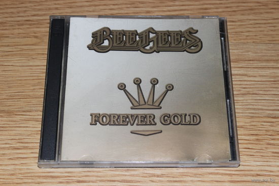 Bee Gees - Forever Gold - 2CD
