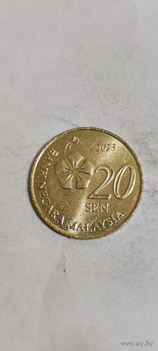 Малайзия 20 сен 2013