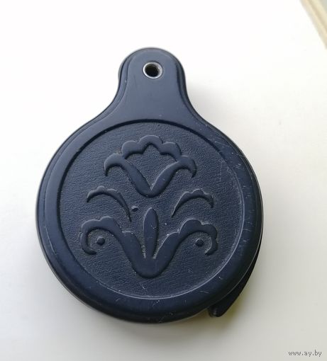 Лупа СССР 2.5 *