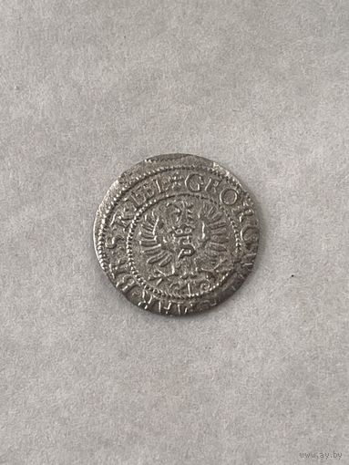 Солид 1629