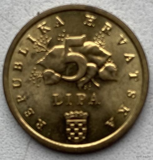 Хорватия 5 лип 2009 г.