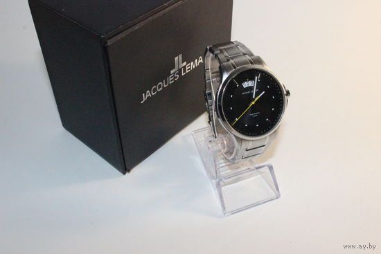 Наручные часы Jacques Lemans 1-1540D,Оригинал