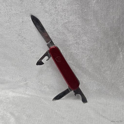 Старт с 1 Рубля !!! Складной нож ножик перочинный Victorinox швейцарский !!!