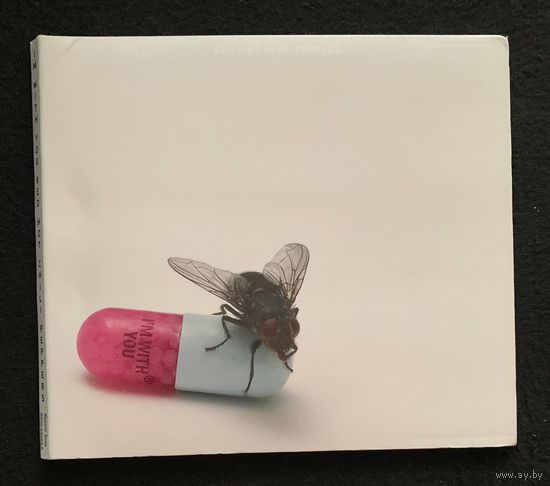 Red Hot Chili Peppers – I'm With You