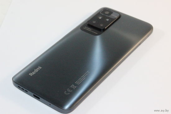 Смартфон Xiaomi Redmi 10 4GB/128GB международная версия