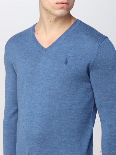 Ralph Lauren мужской свитер оригинал 48-50 новый