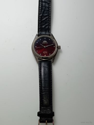 Часы механические , OREINTEX . С рубля