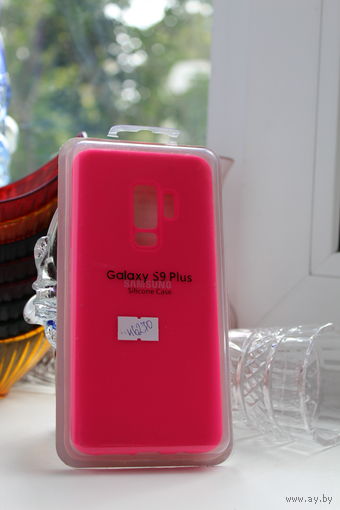 SAMSUNG GALAXY S9 PLUS