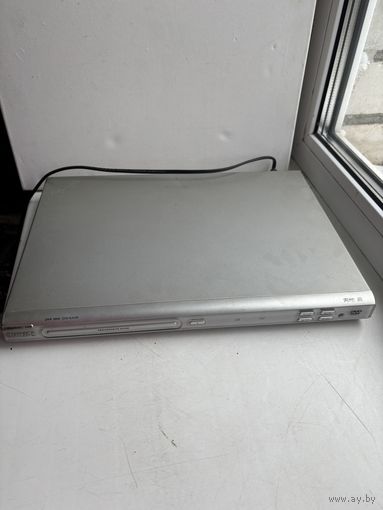 DVD-плеер Philips DVP 3000