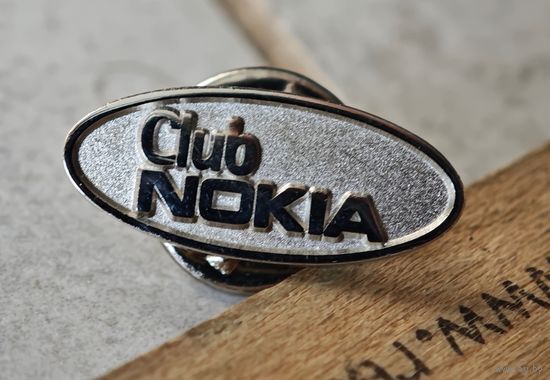 Nokia  значок