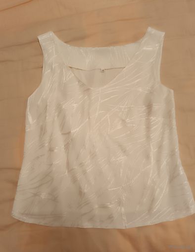 Топ нарядный женский от костюма