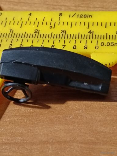 Торпедо Газель 1:43 Саратов