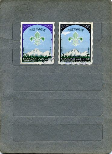 ОАЭ,   ШАРДЖА,   ГОРЫ   , 2м ,