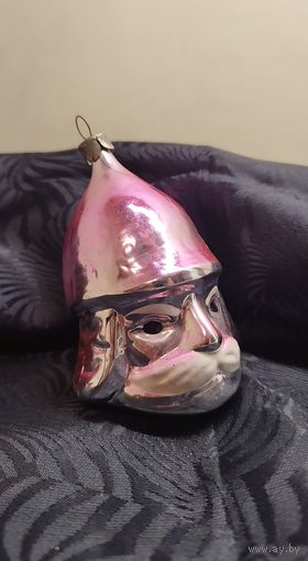 Голова витязя