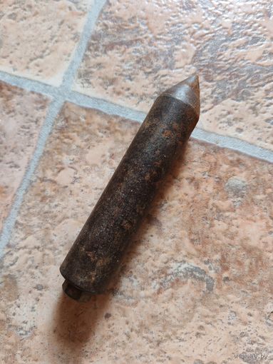 Отвес строительный