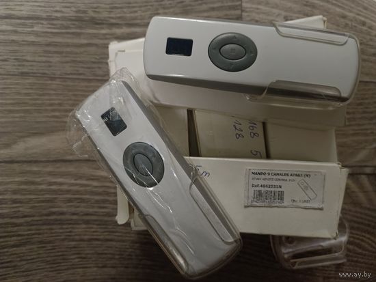 Пульт. Новый. 10 шт одним лотом