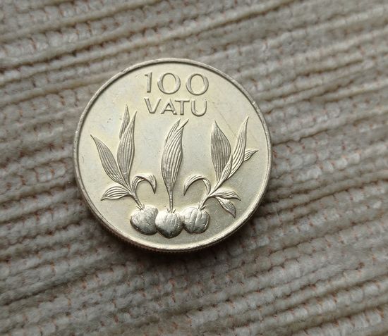 Werty71 Вануату 100 вату 2008 Прорастающие луковицы