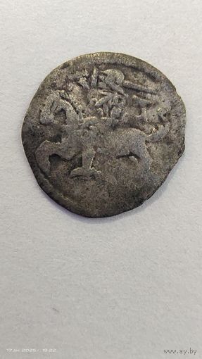 Денарий. Александр Ягеллончик с рубля быстрый аукцион