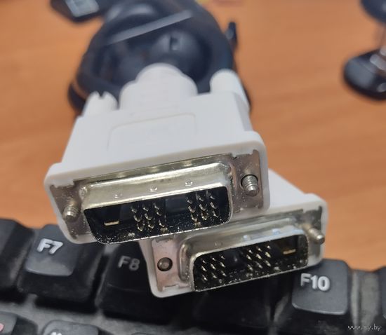 Кабель AWM 20276 - E81280 DVI Digital single link