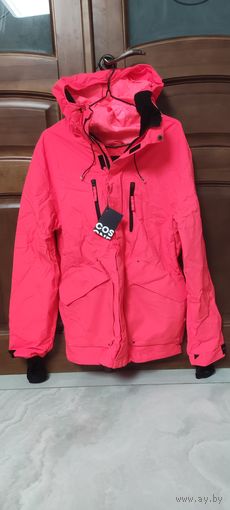 Женский лыжный костюм