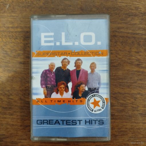 E.L.O. "Greatest hits"