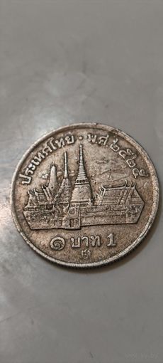 Тайланд 1 бат 1984