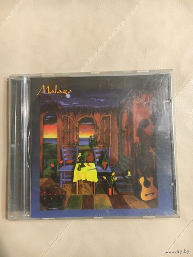 Armik Malaga